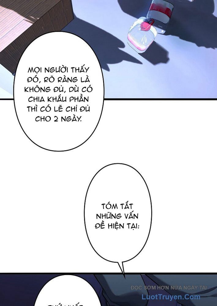 Hồi Quy: Tận Thế Báo Thù Chap 33 - Next Chap 34