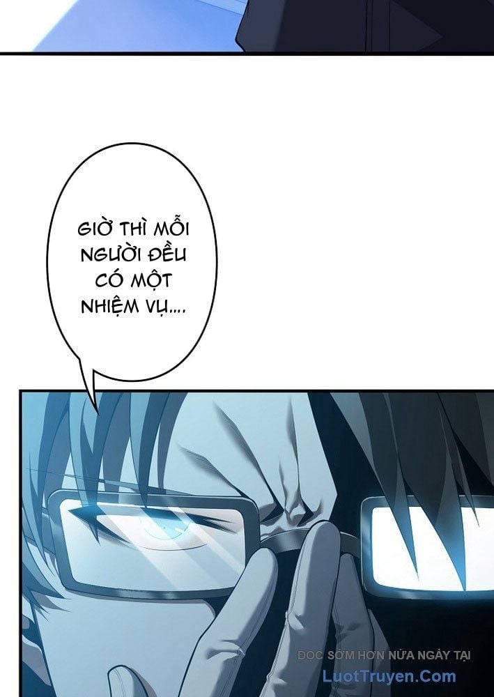 Hồi Quy: Tận Thế Báo Thù Chap 33 - Next Chap 34