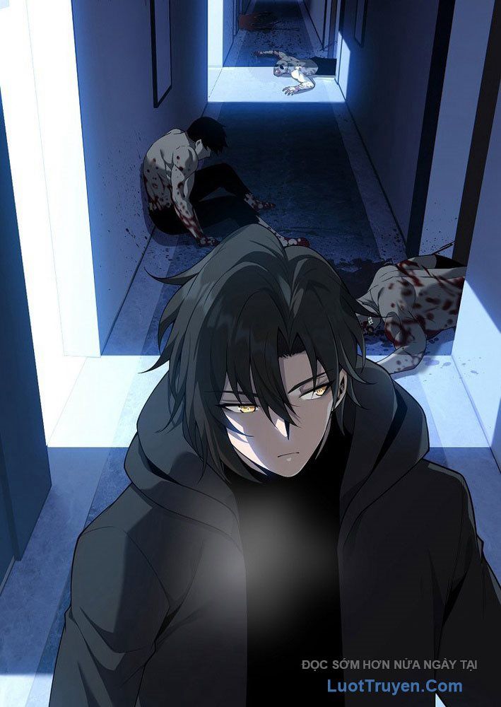 Hồi Quy: Tận Thế Báo Thù Chap 33 - Next Chap 34