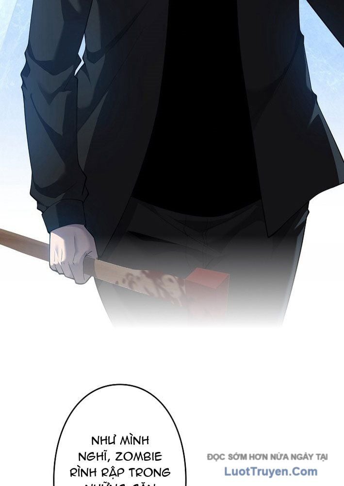 Hồi Quy: Tận Thế Báo Thù Chap 33 - Next Chap 34