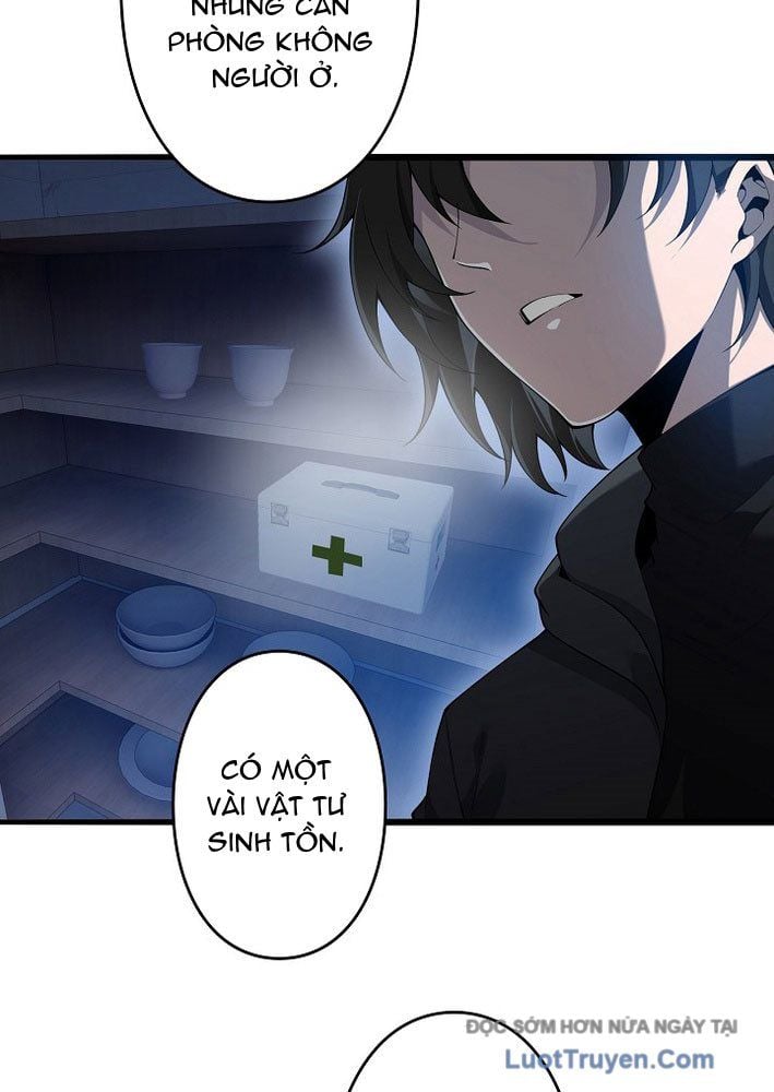 Hồi Quy: Tận Thế Báo Thù Chap 33 - Next Chap 34