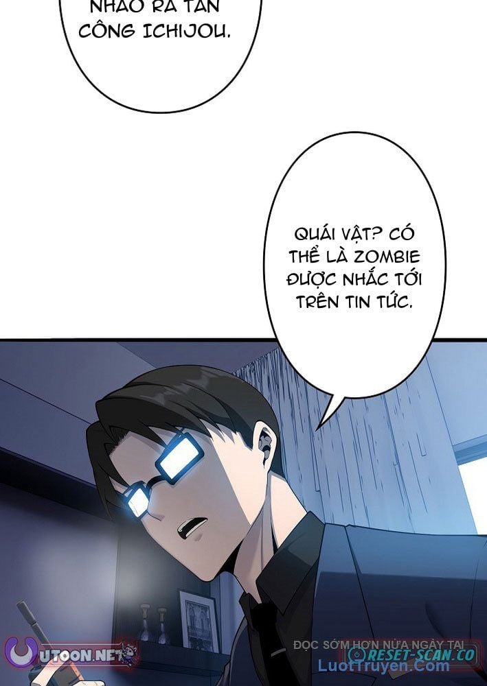 Hồi Quy: Tận Thế Báo Thù Chap 33 - Next Chap 34