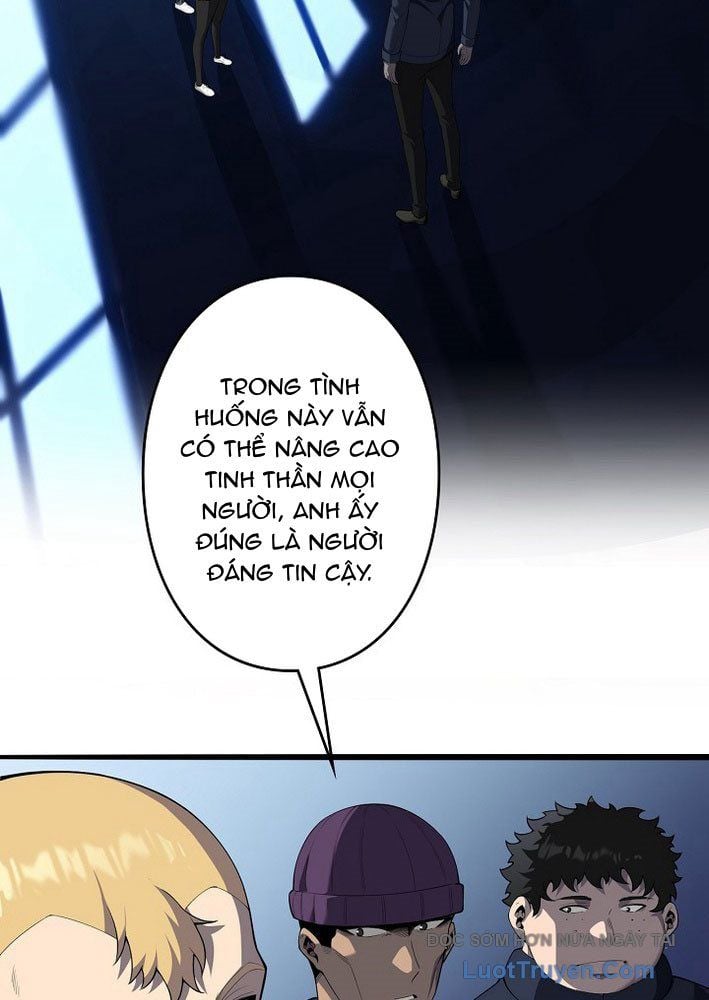 Hồi Quy: Tận Thế Báo Thù Chap 33 - Next Chap 34