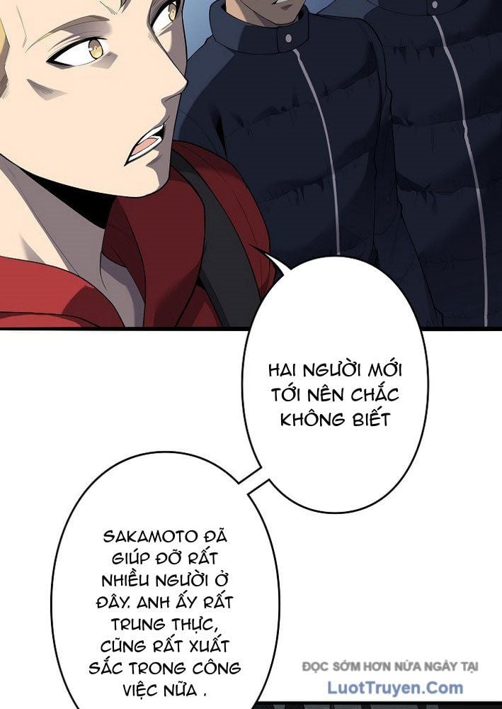 Hồi Quy: Tận Thế Báo Thù Chap 33 - Next Chap 34