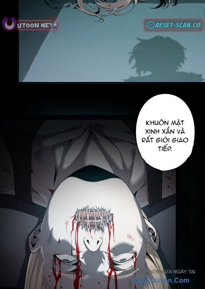 Hồi Quy: Tận Thế Báo Thù Chap 33 - Next Chap 34