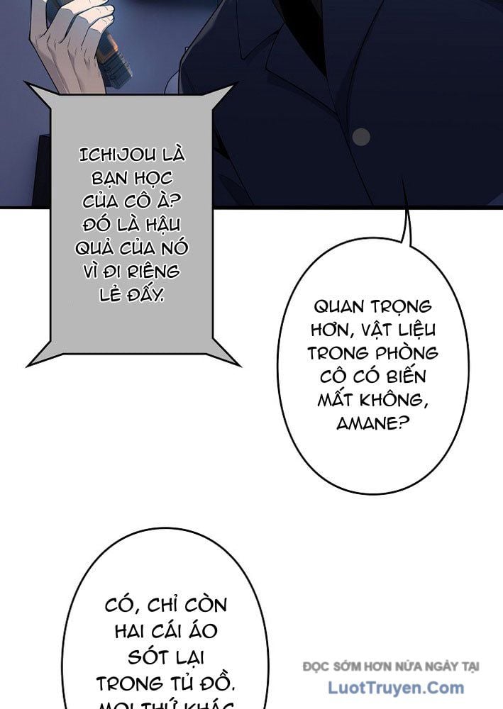 Hồi Quy: Tận Thế Báo Thù Chap 33 - Next Chap 34