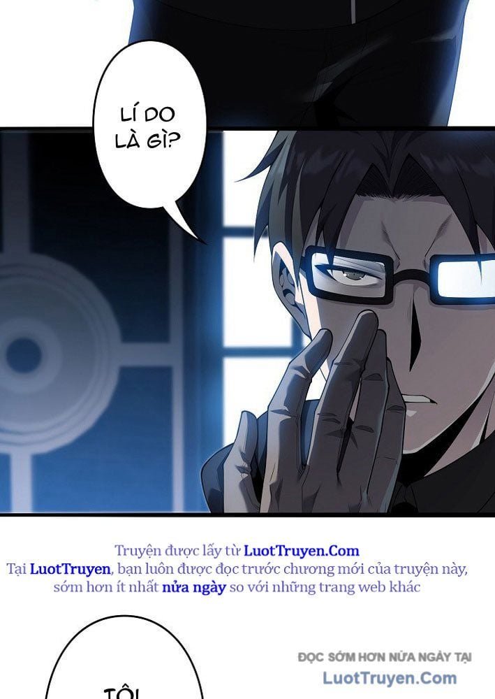 Hồi Quy: Tận Thế Báo Thù Chap 33 - Next Chap 34