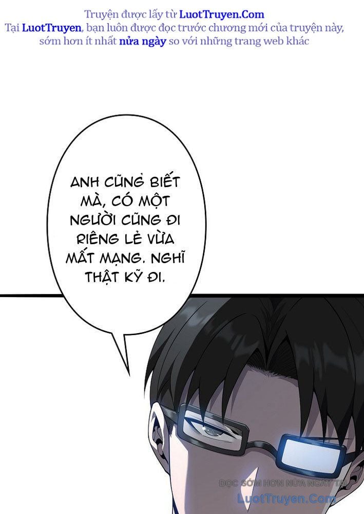 Hồi Quy: Tận Thế Báo Thù Chap 33 - Next Chap 34