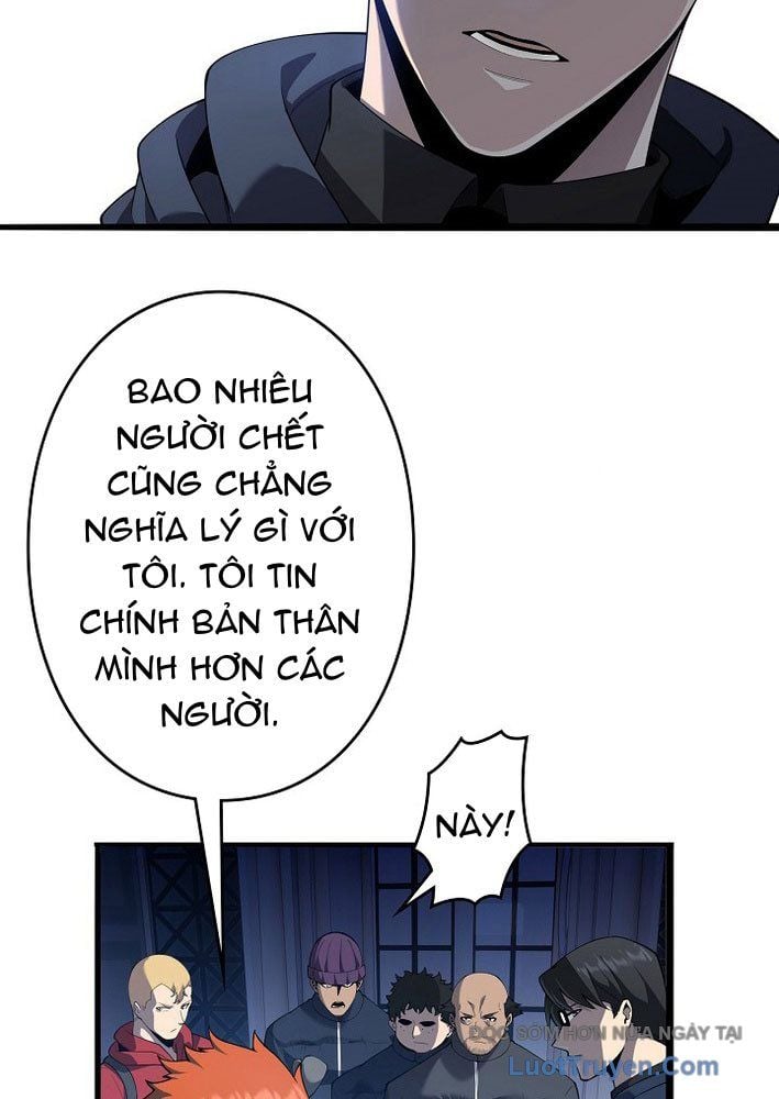 Hồi Quy: Tận Thế Báo Thù Chap 33 - Next Chap 34