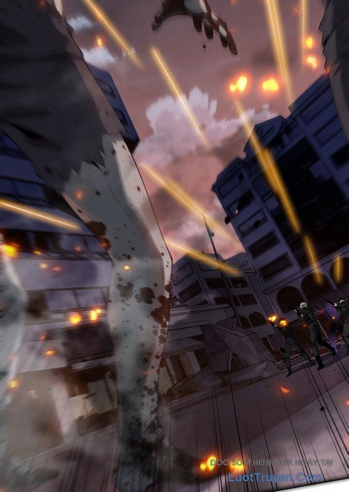 Hồi Quy: Tận Thế Báo Thù Chap 33 - Next Chap 34