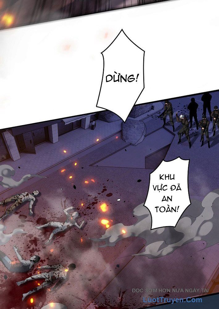 Hồi Quy: Tận Thế Báo Thù Chap 33 - Next Chap 34