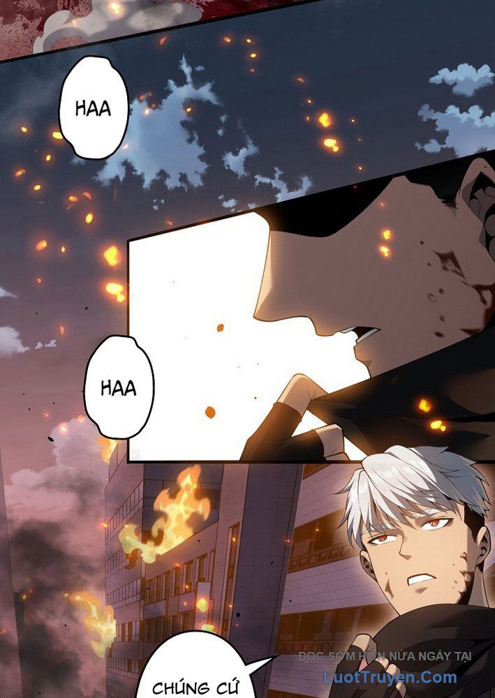 Hồi Quy: Tận Thế Báo Thù Chap 33 - Next Chap 34