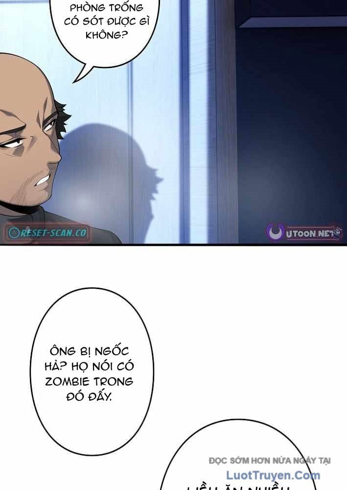 Hồi Quy: Tận Thế Báo Thù Chap 34 - Next Chap 35