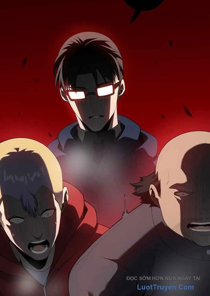 Hồi Quy: Tận Thế Báo Thù Chap 34 - Next Chap 35