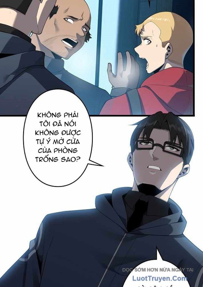 Hồi Quy: Tận Thế Báo Thù Chap 34 - Next Chap 35