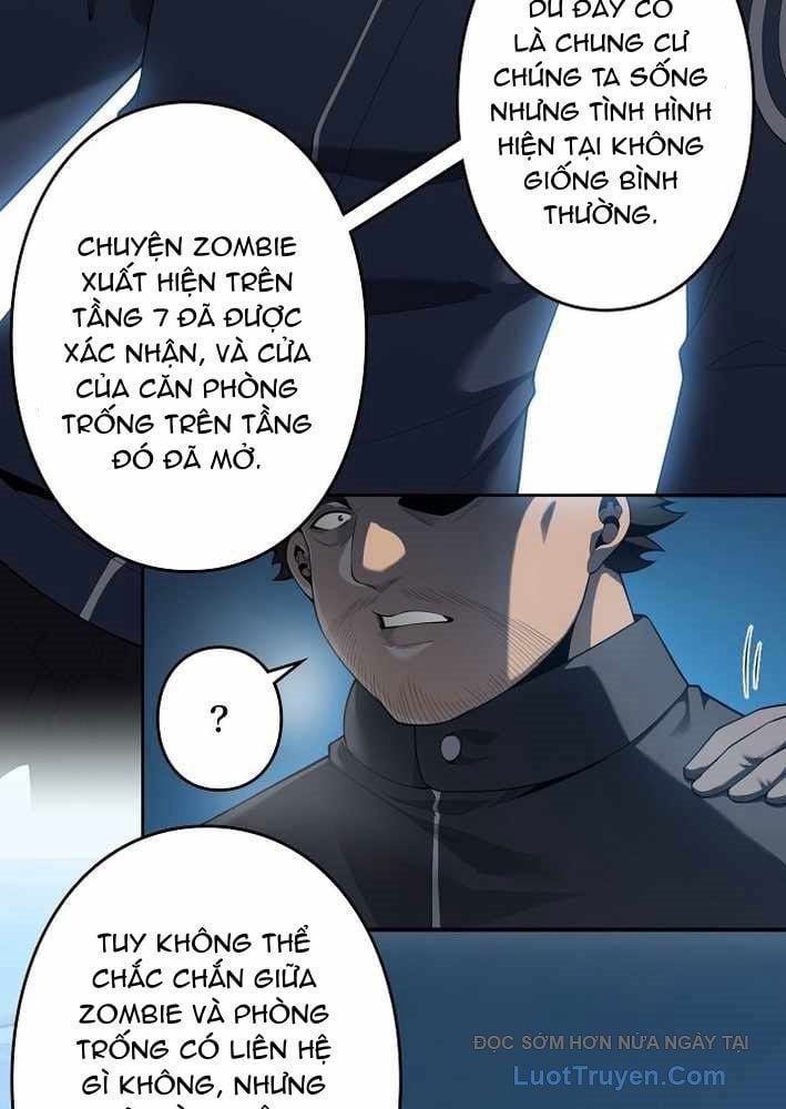 Hồi Quy: Tận Thế Báo Thù Chap 34 - Next Chap 35