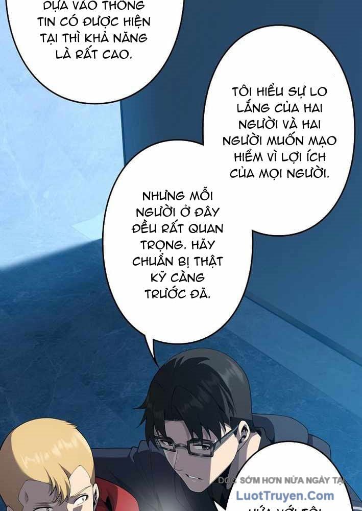 Hồi Quy: Tận Thế Báo Thù Chap 34 - Next Chap 35