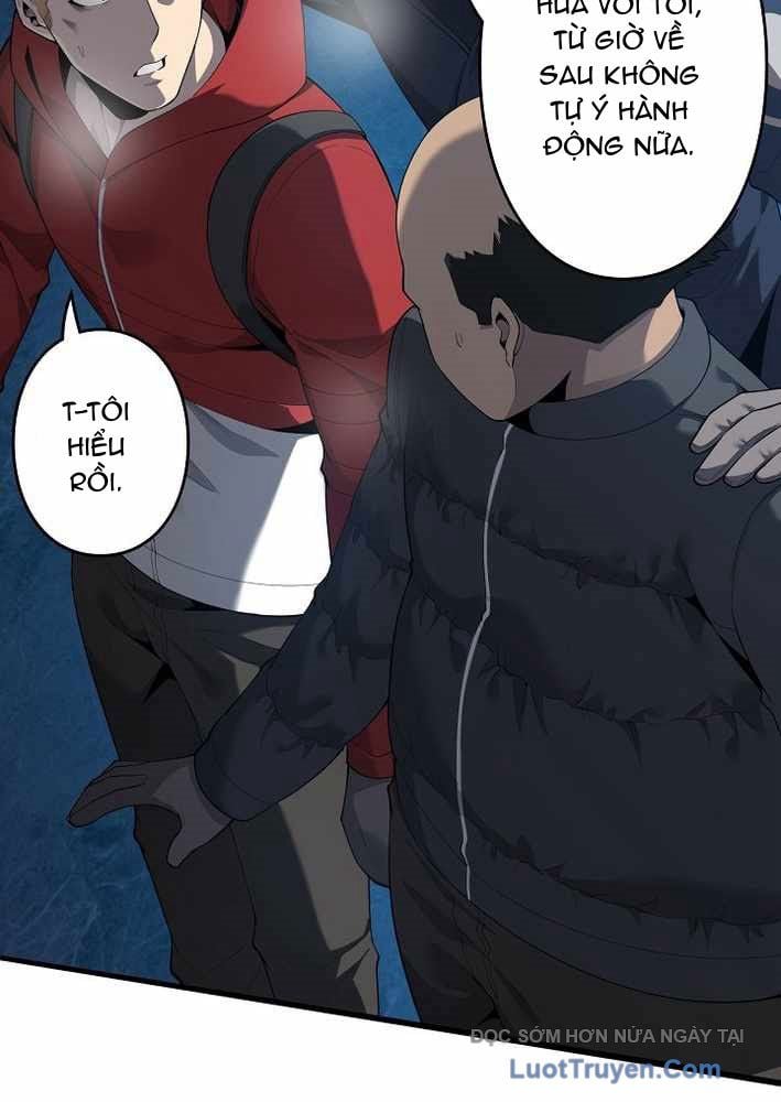 Hồi Quy: Tận Thế Báo Thù Chap 34 - Next Chap 35