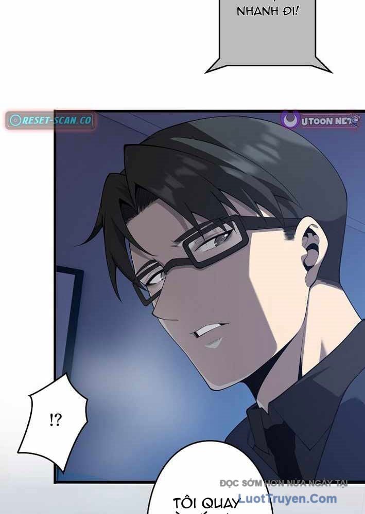 Hồi Quy: Tận Thế Báo Thù Chap 34 - Next Chap 35