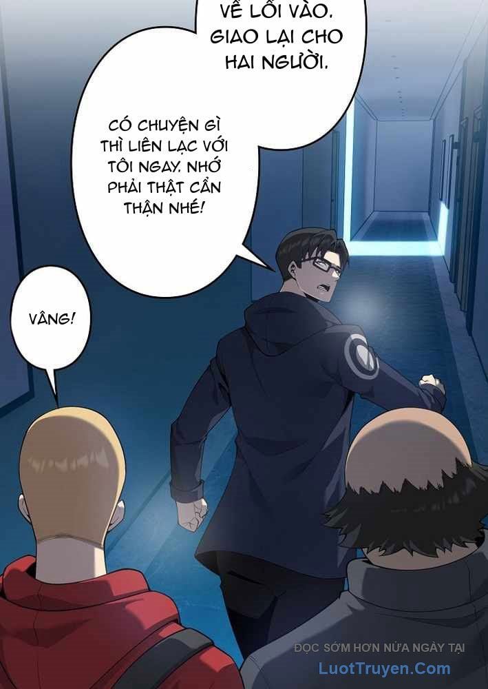 Hồi Quy: Tận Thế Báo Thù Chap 34 - Next Chap 35