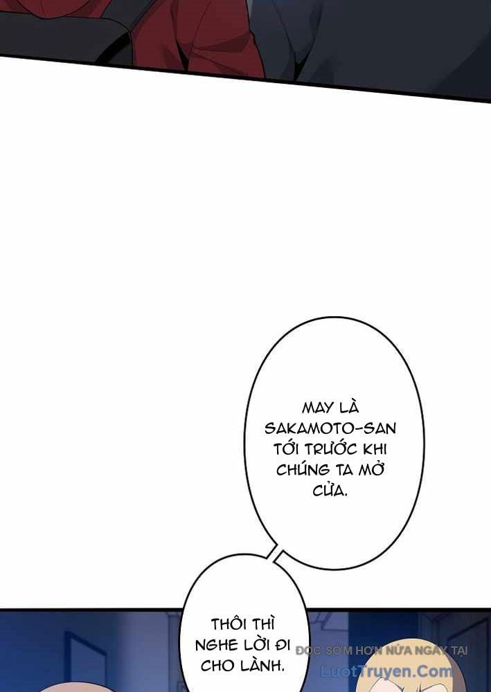 Hồi Quy: Tận Thế Báo Thù Chap 34 - Next Chap 35