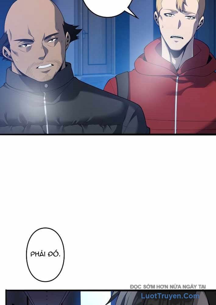 Hồi Quy: Tận Thế Báo Thù Chap 34 - Next Chap 35