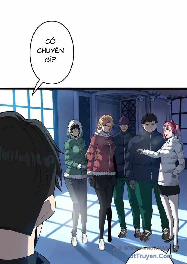 Hồi Quy: Tận Thế Báo Thù Chap 34 - Next Chap 35