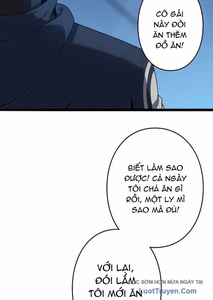 Hồi Quy: Tận Thế Báo Thù Chap 34 - Next Chap 35