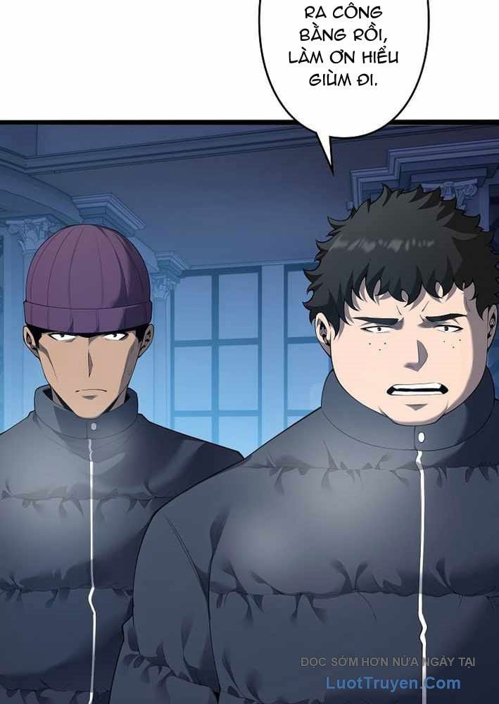 Hồi Quy: Tận Thế Báo Thù Chap 34 - Next Chap 35