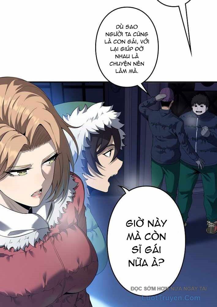 Hồi Quy: Tận Thế Báo Thù Chap 34 - Next Chap 35
