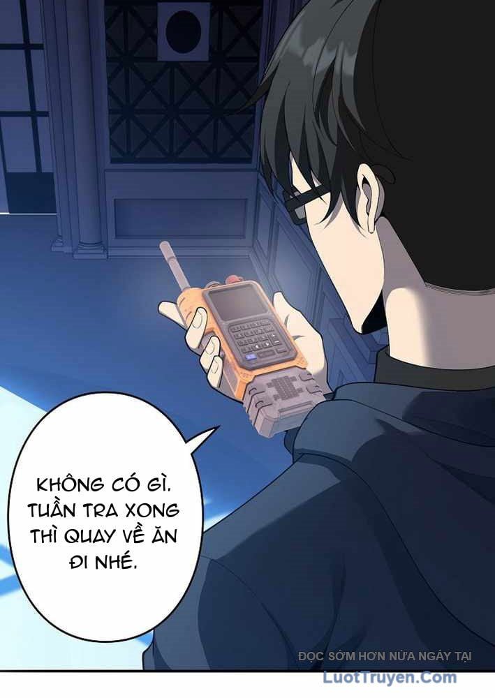 Hồi Quy: Tận Thế Báo Thù Chap 34 - Next Chap 35
