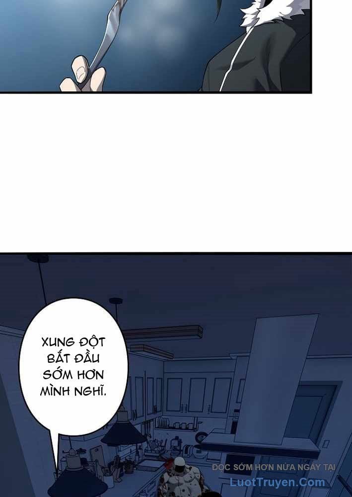 Hồi Quy: Tận Thế Báo Thù Chap 34 - Next Chap 35