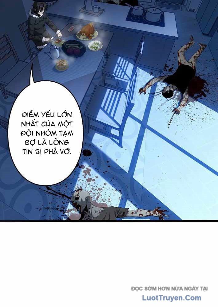 Hồi Quy: Tận Thế Báo Thù Chap 34 - Next Chap 35