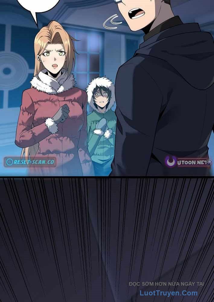 Hồi Quy: Tận Thế Báo Thù Chap 34 - Next Chap 35