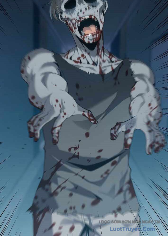 Hồi Quy: Tận Thế Báo Thù Chap 34 - Next Chap 35