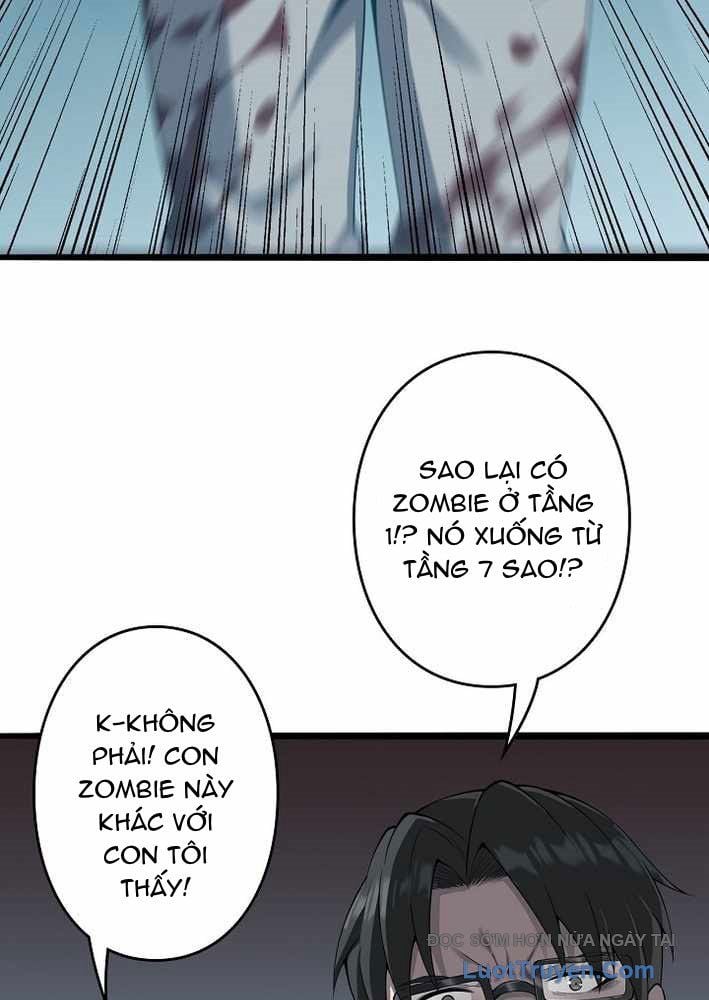 Hồi Quy: Tận Thế Báo Thù Chap 34 - Next Chap 35