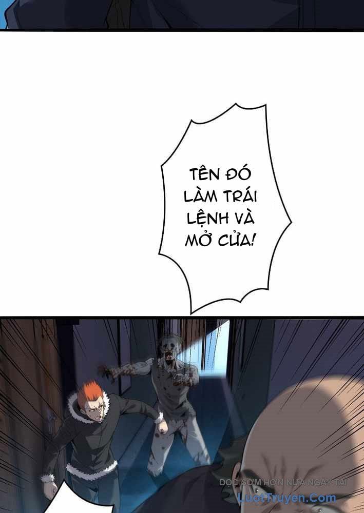 Hồi Quy: Tận Thế Báo Thù Chap 34 - Next Chap 35