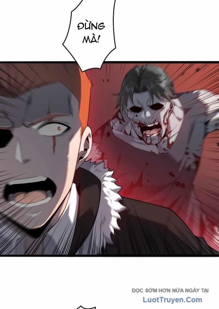 Hồi Quy: Tận Thế Báo Thù Chap 34 - Next Chap 35