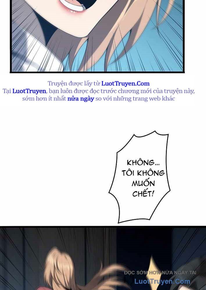 Hồi Quy: Tận Thế Báo Thù Chap 34 - Next Chap 35