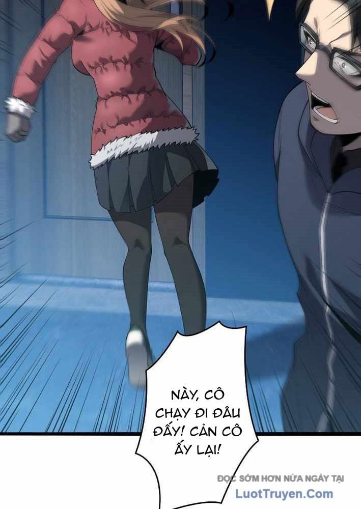 Hồi Quy: Tận Thế Báo Thù Chap 34 - Next Chap 35