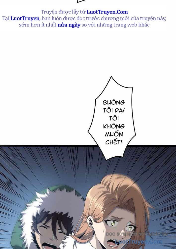 Hồi Quy: Tận Thế Báo Thù Chap 34 - Next Chap 35