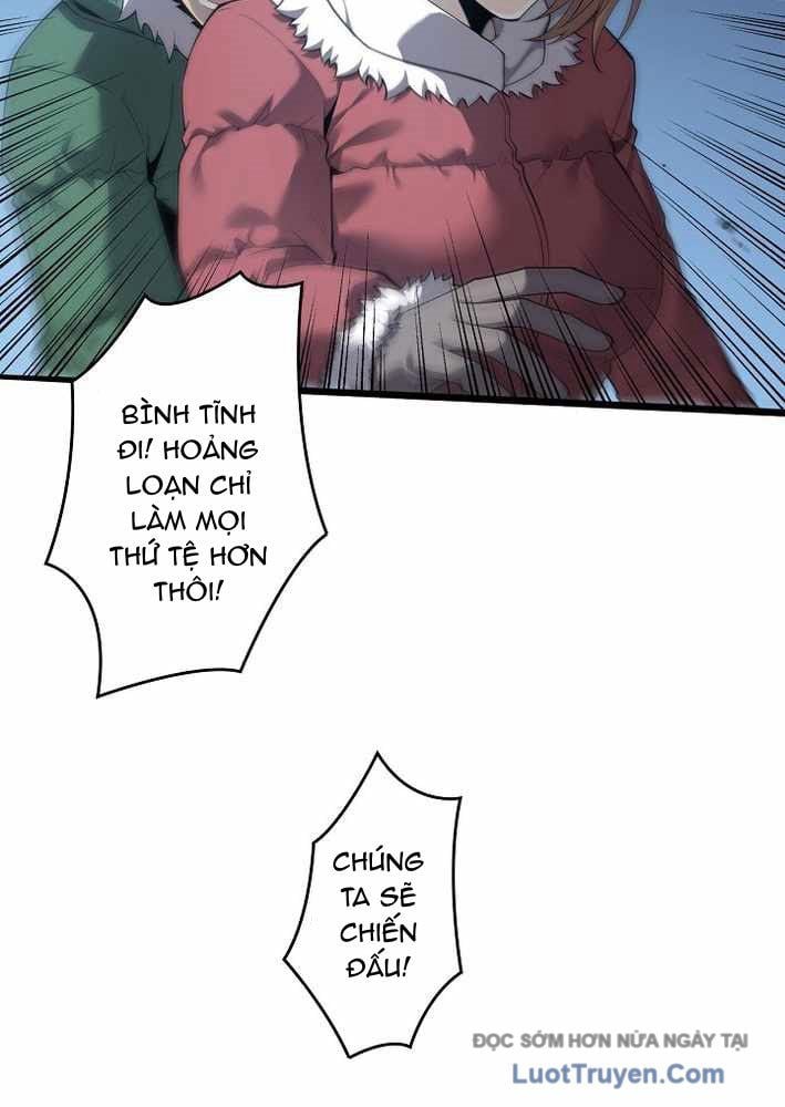 Hồi Quy: Tận Thế Báo Thù Chap 34 - Next Chap 35