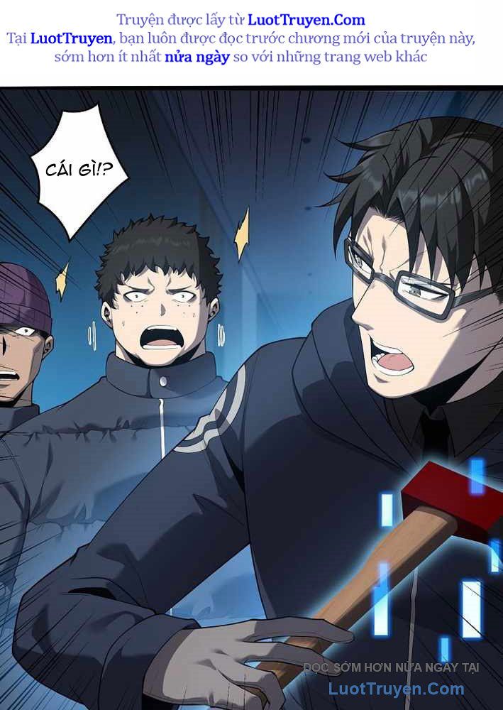 Hồi Quy: Tận Thế Báo Thù Chap 34 - Next Chap 35