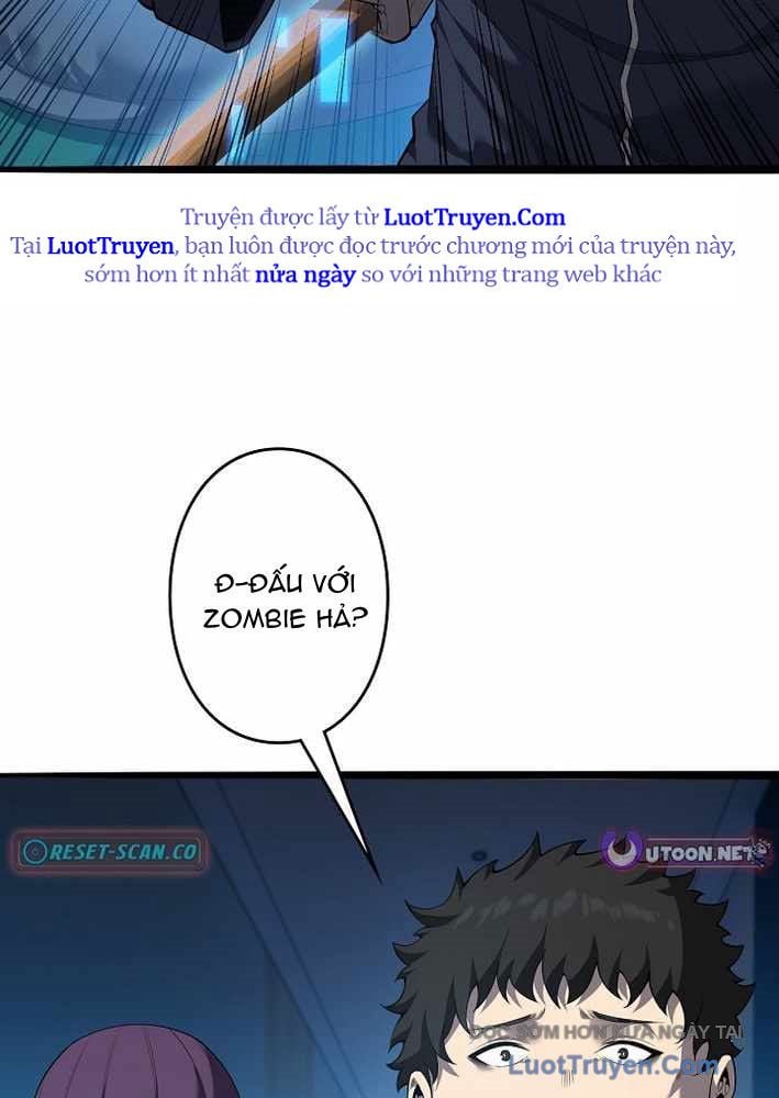 Hồi Quy: Tận Thế Báo Thù Chap 34 - Next Chap 35