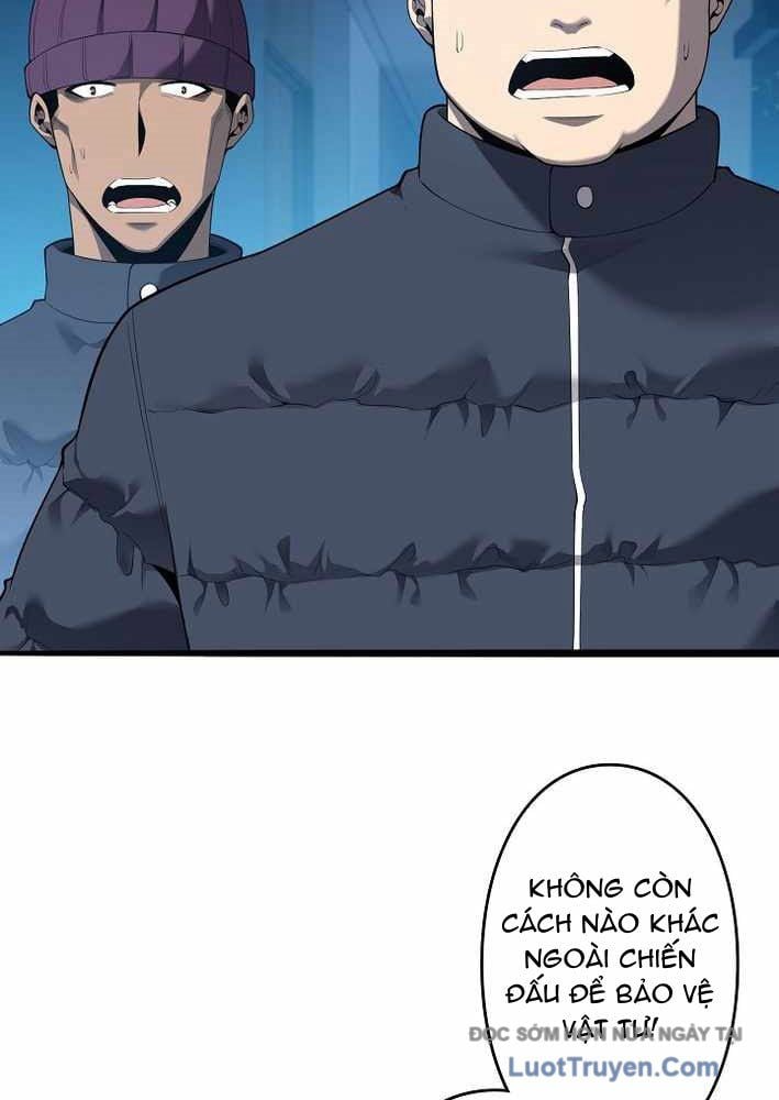 Hồi Quy: Tận Thế Báo Thù Chap 34 - Next Chap 35