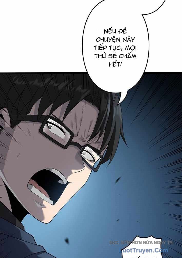 Hồi Quy: Tận Thế Báo Thù Chap 34 - Next Chap 35