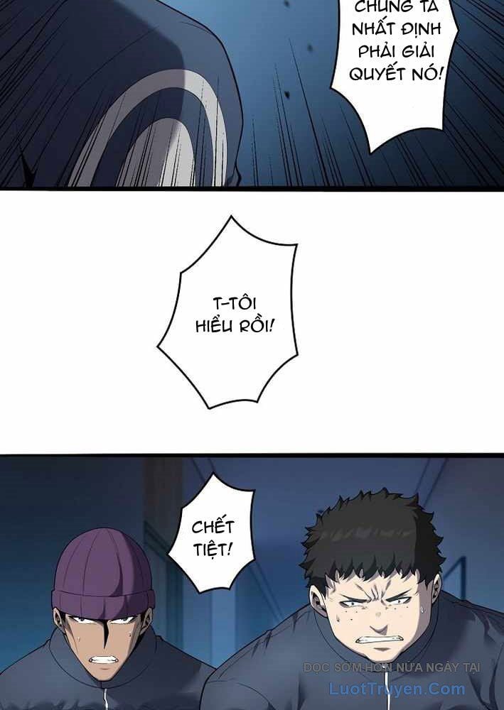 Hồi Quy: Tận Thế Báo Thù Chap 34 - Next Chap 35