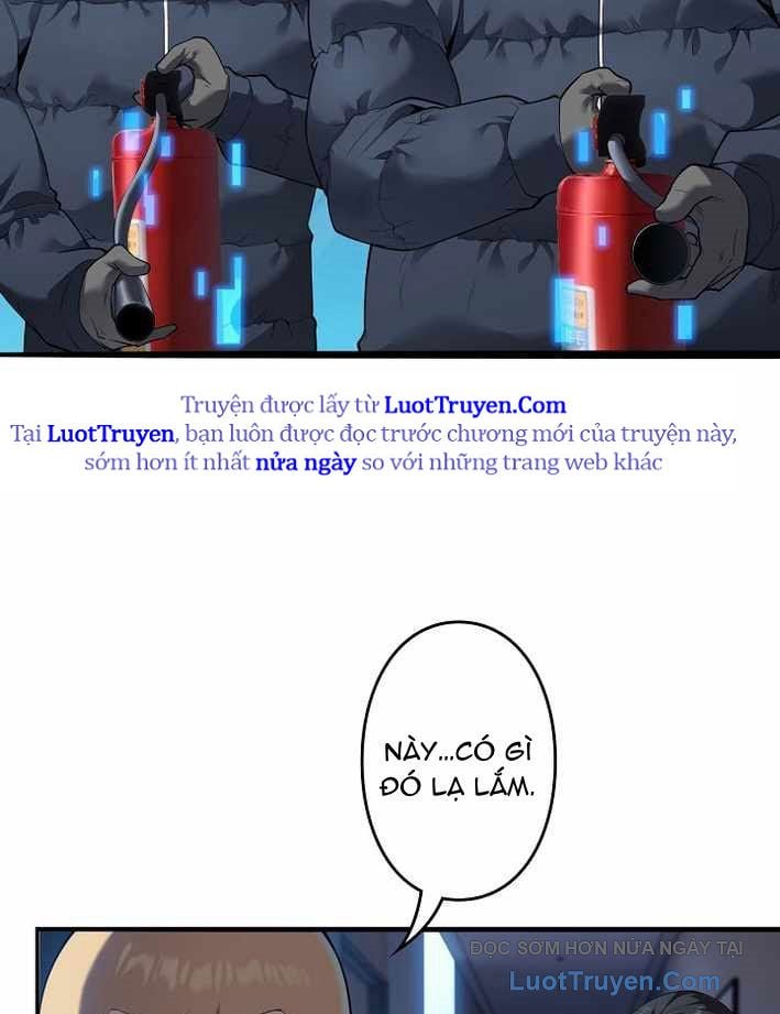 Hồi Quy: Tận Thế Báo Thù Chap 34 - Next Chap 35