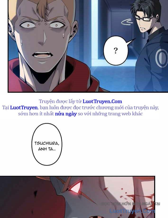 Hồi Quy: Tận Thế Báo Thù Chap 34 - Next Chap 35