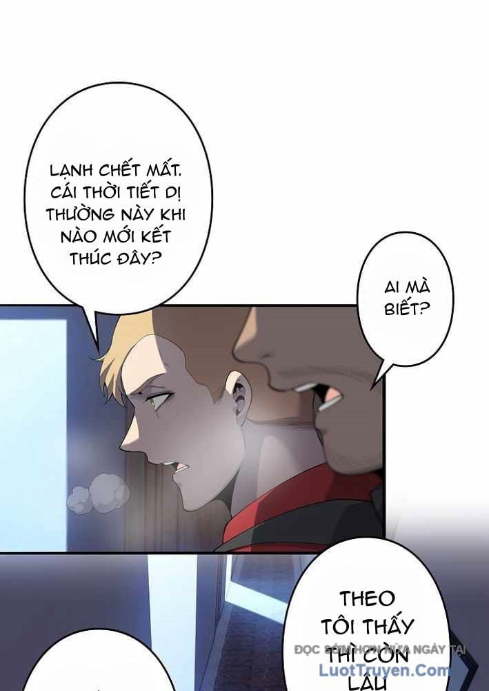 Hồi Quy: Tận Thế Báo Thù Chap 34 - Next Chap 35